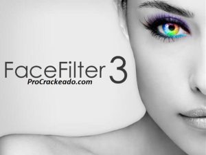 Reallusion FaceFilter Pro 3.02.2713.1 Crackeado 2024 + Chave de Ativação