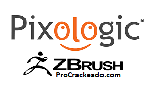 Pixologic ZBrush 2024.3.0 Crackeado + Chave de Licença Baixar Grátis