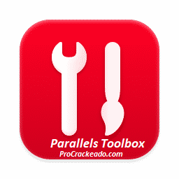Parallels Toolbox 6.1.1 Crackeado + chave de ativação download grátis 2023