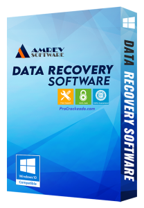 Amrev Data Recovery 4.0.0.2 Crackeado 2023 + chave de licença download grátis