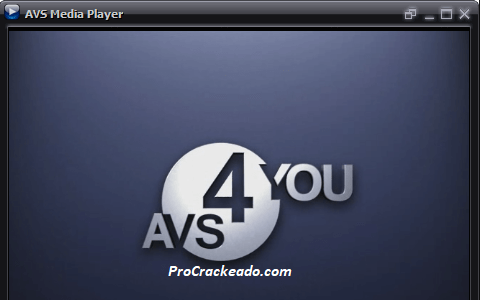 AVS Media Player 12.1.5.673 Crackeado 2023+ Chave de ativação