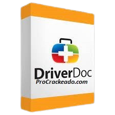 DriverDoc 7.1.1120 Crackeado + Product Key Baixar Grátis 2024 [Mais recente]