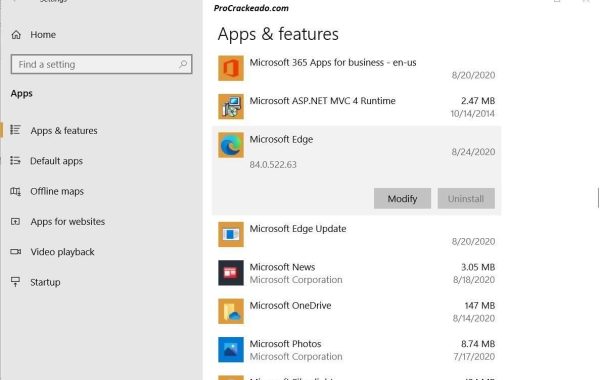 Microsoft Edge Remover 2.6 Crackeado Download For Windows 2023