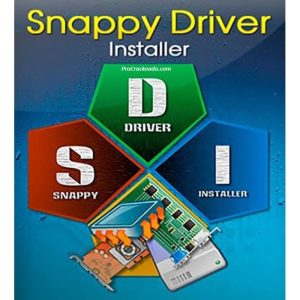 Snappy Driver Installer 1.23.5 Crackeado Download grátis 2023