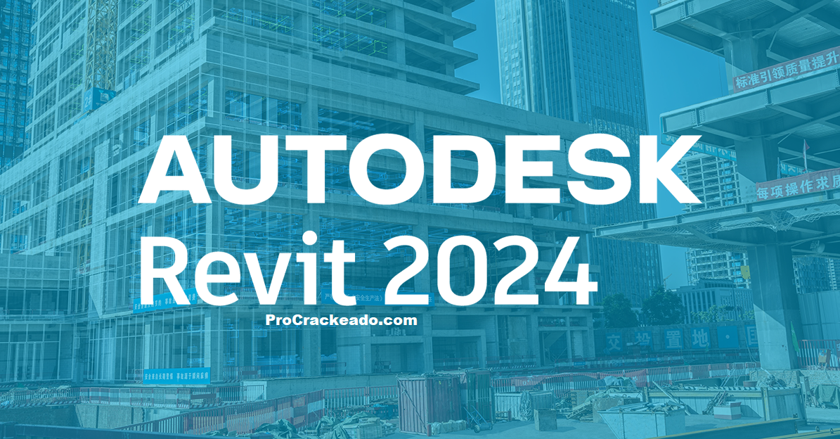 Autodesk Revit 2024 Crackeado + Product Key [Portuguese]