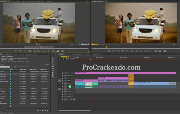 Adobe After Effects CC 24.7 Crackeado Free Download [PT-BR] 