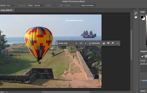 Adobe Photoshop CC Crackeado v25.1 + Serial Number Download [PT-BR] 2023