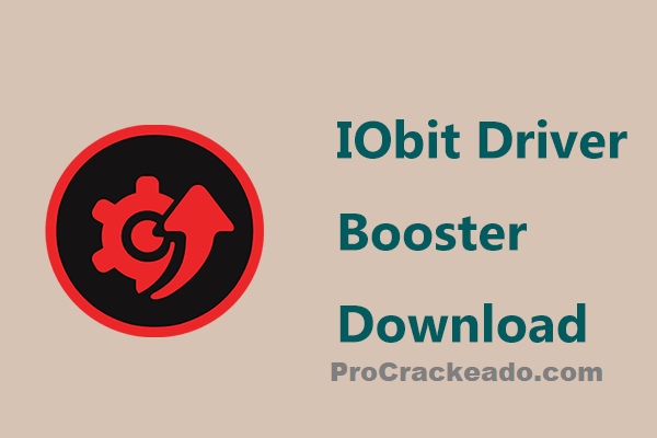 Driver Booster Pro 11.4.0.60 Serial Key + Crackeado 2024 [PT-BR]