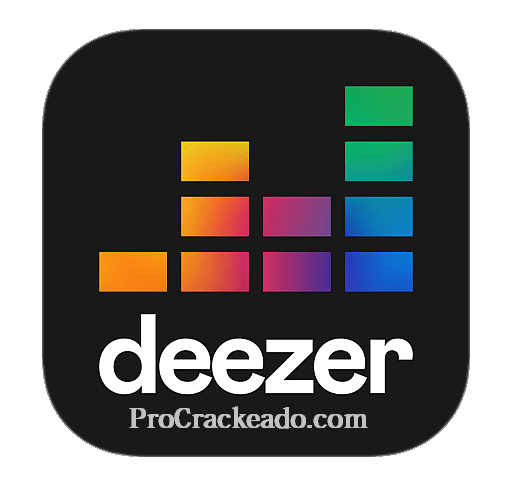 Deezer 8.0.11.3 Crackeado + License Key Baixar [Novo-2024]