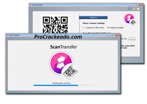 ScanTransfer Pro 1.4.5 Crackeado + License Key Download 2023