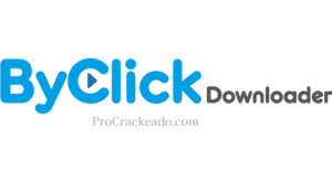 ByClick Downloader 2.3.45 Crackeado + Activation Number 2023