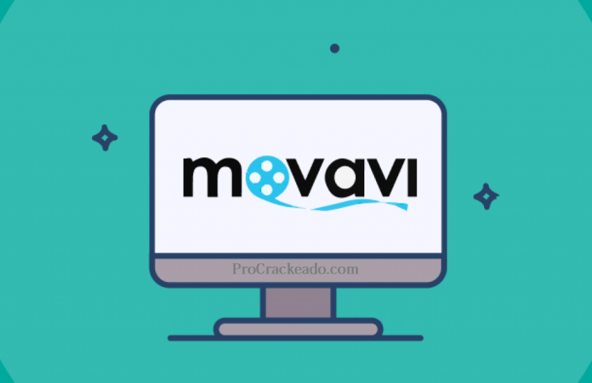 Movavi Crackeado 24.0.0 + Activation Key Free Download [64 Bit]