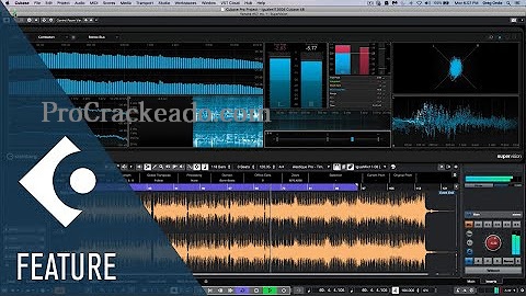 Cubase Pro 12.0.70 Crackeado + Full Activated  Download 2023