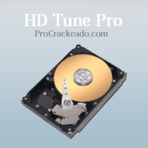 HD Tune Pro 5.85 Crackeado + License key Download [PT-BR] 2024