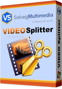SolveigMM Video Splitter 8.2 Crackeado + Serial Key Baixar 2024