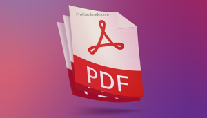 Download PDF Replacer Pro 1.8.8 Crackeado + Serial Key [2024]