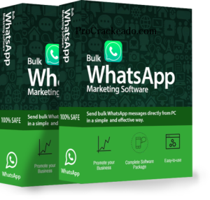 Bulk Whatsapp Sender 15.2.0 Crackeado + Download da versão completa 2023