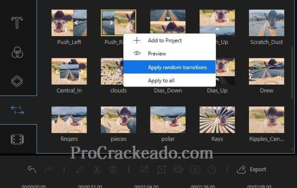 ApowerEdit Pro 1.7.10.5 Crackeado + Full Version Download 2024