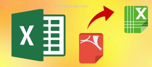 PDF to Excel Converter 6.15 Crackeado + Serial Key [ 2024 Latest] PT-BR