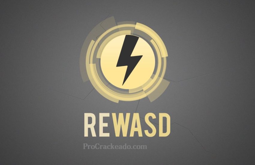 reWASD 7.3.0 Crackeado + Serial Key Baixar [2024] Português
