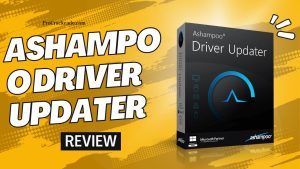 Ashampoo Driver Updater 1.6.2 Crackeado +Serial Key [2024 Latest] PT-BR