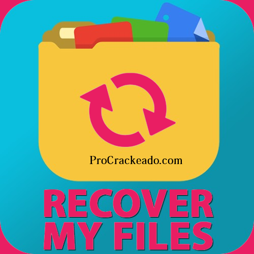 Recover My Files 6.4.2.2597 Crackeado Baixar grátis 2024 [Português]