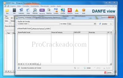 Danfe View 2.7.9 Cracked + Serial Key 2024 [Latest]