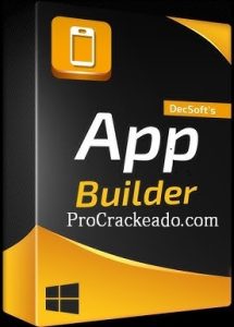 App Builder 2024.17 Crackeado + Serial Key Download Grátis [PT-BR]