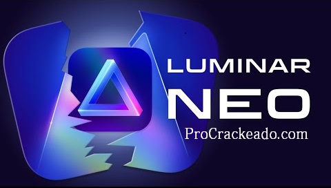 Luminar Neo 4.5.6 Crackeado + Download Grátis de Licença [2024]