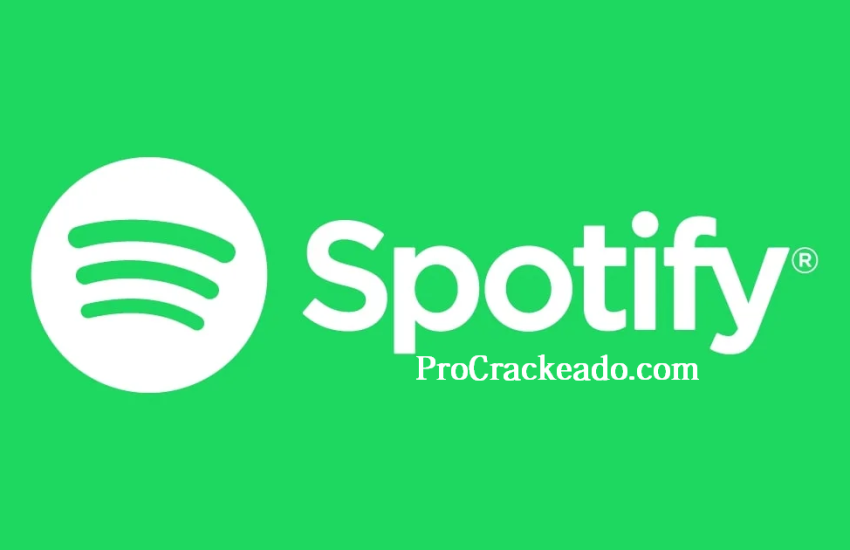 Spotify Premium APK 8.10.9.722 Crackeado PC Baixar [Mais Recente] 2024