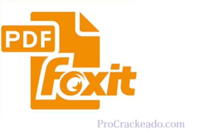 Foxit Reader 13.1.1 Crackeado Baixar Grátis + Torrent [2024 Mais Recente]