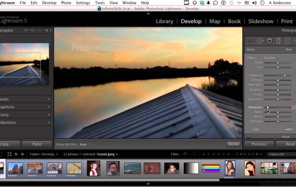 Adobe Photoshop Lightroom 13.2 Crackeado + Baixar licença [2024]