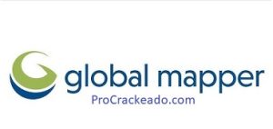 Global Mapper 25.1.1 Crackeado + License Key Baixar [2024]