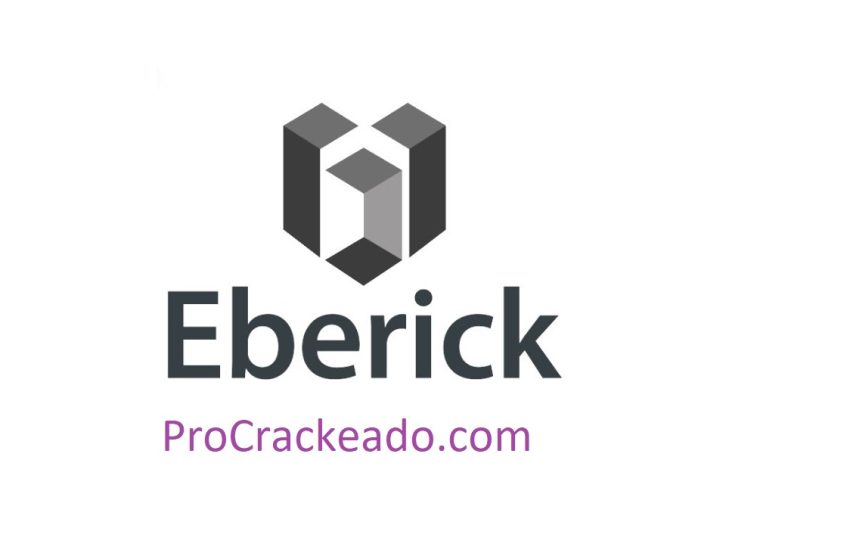 Alto Qi Eberick 2024 Crackeado 32/64 Bit Baixar [PT-BR]