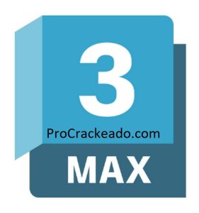 Autodesk 3ds Max 2025.1 Crackeado + Ativador MAC WIN