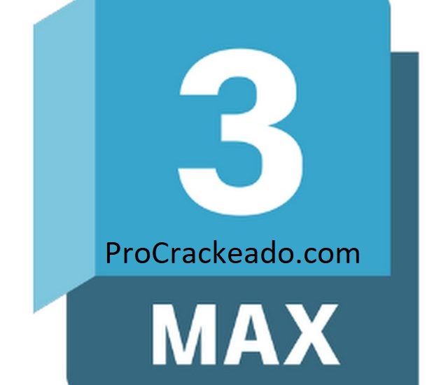 Autodesk 3ds Max 2025.1 Crackeado + Ativador MAC WIN