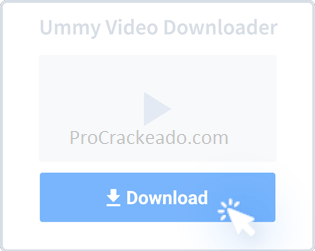  Ummy Video Downloader Grátis com Crackeado 2024