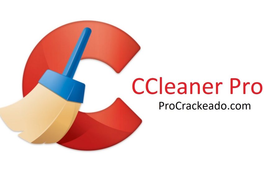 CCleaner Pro 6.25.11093 Crackeado + Chave de licença [PT-BR] 2024