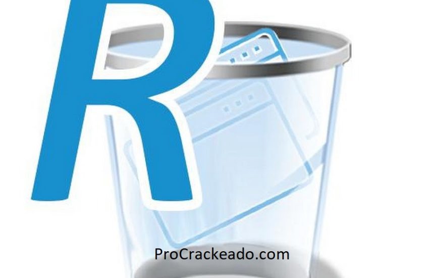 Revo Uninstaller Pro 5.3.0 Crackeado + Chave de Licença [2024]